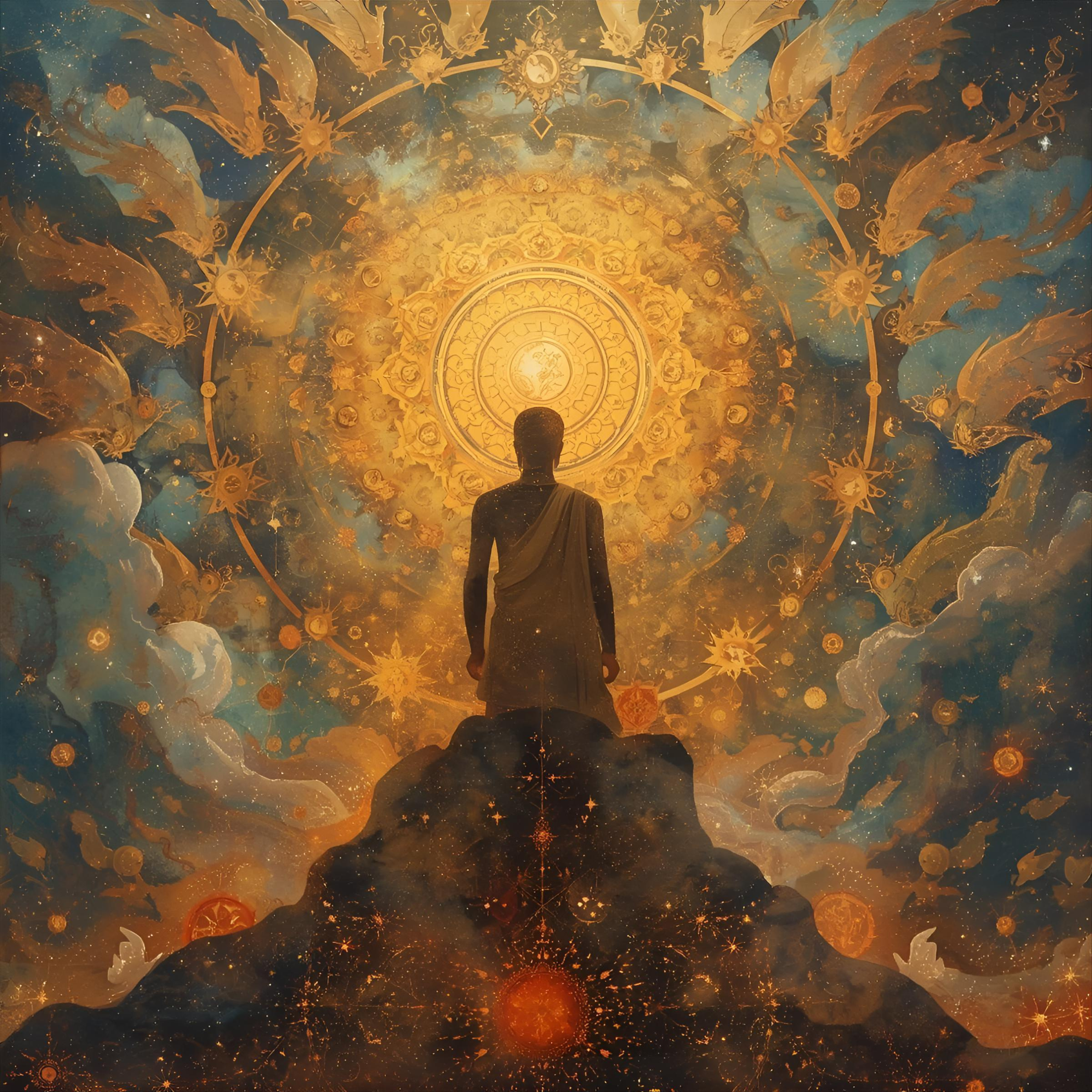 Loving Kindness
